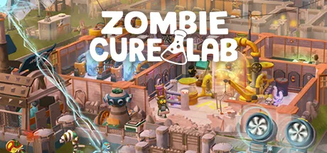 Zombie Cure Lab PC 修改器封面圖