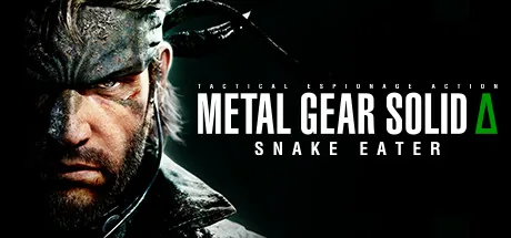 METAL GEAR SOLID Δ: SNAKE EATER PC Trainer cover