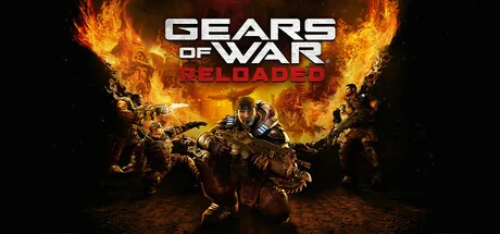 Cover des PC-Trainers für Gears of War: Reloaded