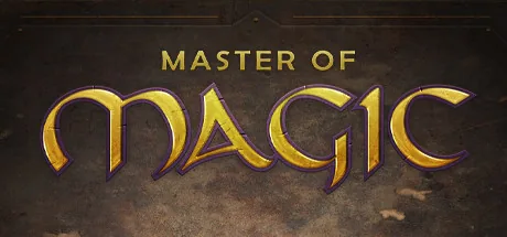Cover des PC-Trainers für Master of Magic