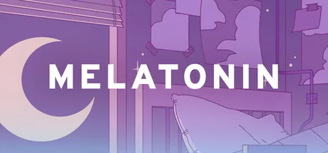 Melatonin PC eğiticisi kapağı