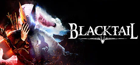 Обложка трейнера для BLACKTAIL на ПК