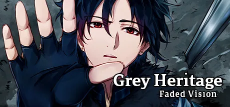 Grey Heritage: Faded Vision PC 修改器封面圖