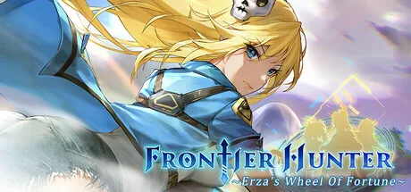 Frontier Hunter: Erza’s Wheel of Fortune PC eğiticisi kapağı