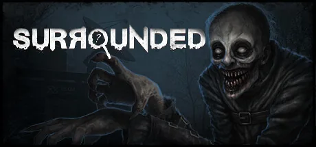 Surrounded PC eğiticisi kapağı