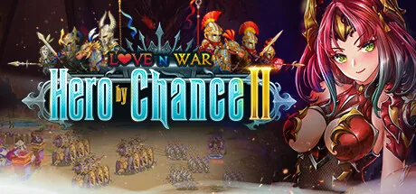 Love n War: Hero by Chance II PC 修改器封面图