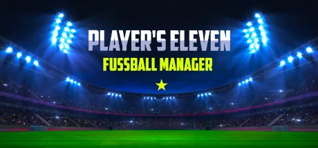 Capa do treinador de Player's Eleven para PC