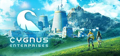 Cover des PC-Trainers für Cygnus Enterprises