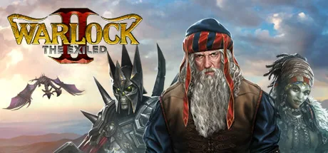 Обложка трейнера для Warlock 2 - The Exiled на ПК