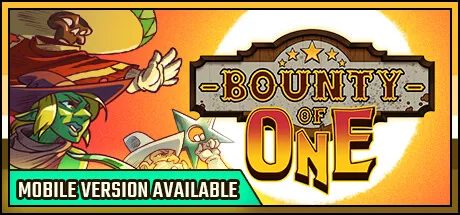 Bounty of One PC Trainer cover