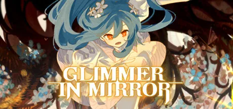 Обложка трейнера для Glimmer in Mirror на ПК