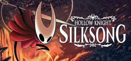 Hollow Knight: Silksong PC 修改器封面圖