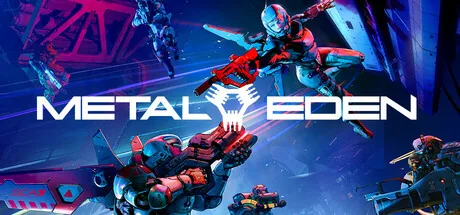METAL EDEN PC 修改器封面圖