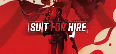 Suit for Hire PC eğiticisi kapağı