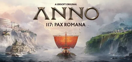 Anno 117: Pax Romana PC 修改器封面圖
