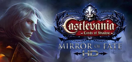 Castlevania - Lords of Shadow - Mirror of Fate HD PC 修改器封面圖