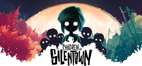 Children of Silentown PC eğiticisi kapağı