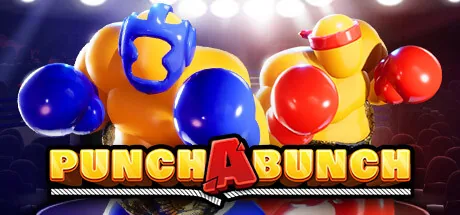 Punch A Bunch PC 修改器封面圖