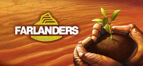 Farlanders PC eğiticisi kapağı