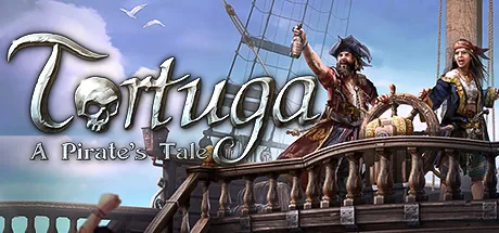 Cover des PC-Trainers für Tortuga - A Pirate's Tale