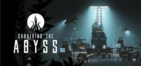 Capa do treinador de Surviving the Abyss para PC