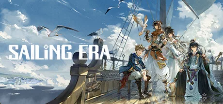 Sailing Era PC eğiticisi kapağı