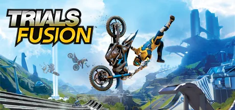Trials Fusion PC 修改器封面圖