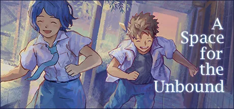 Обложка трейнера для A Space for the Unbound на ПК