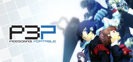 Persona 3 Portable PC Trainer cover