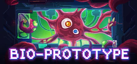 Bio Prototype PC eğiticisi kapağı