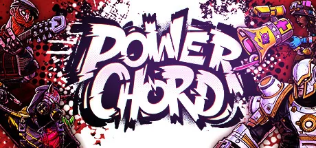 Обложка трейнера для Power Chord на ПК