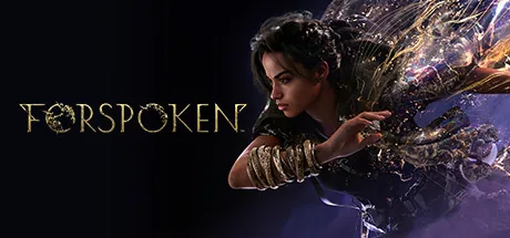 Forspoken PC 修改器封面圖