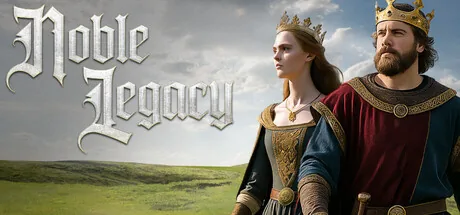 Noble Legacy PC Trainer cover