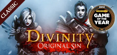 Обложка трейнера для Divinity Original Sin на ПК