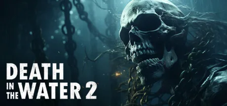 Capa do treinador de Death in the Water 2 para PC