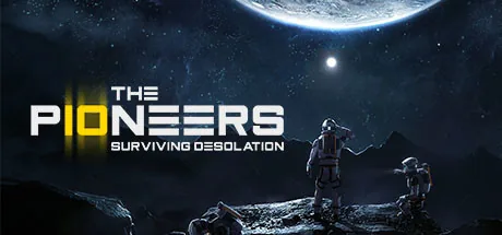 Capa do treinador de The Pioneers: Surviving Desolation para PC