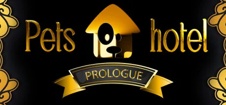 Capa do treinador de Pets Hotel: Prologue para PC