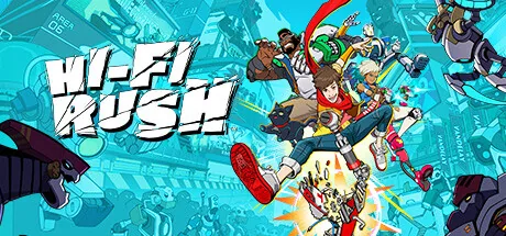 Hi-Fi RUSH PC eğiticisi kapağı