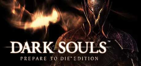 Dark Souls PC 修改器封面图