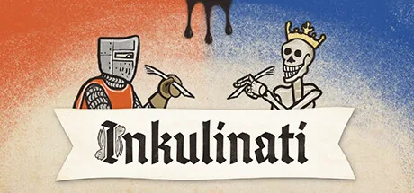 Inkulinati PC 修改器封面图
