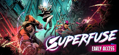 Superfuse PC eğiticisi kapağı