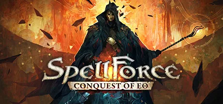 SpellForce: Conquest of Eo PC Trainer cover