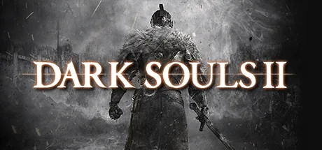 Capa do treinador de Dark Souls 2 para PC