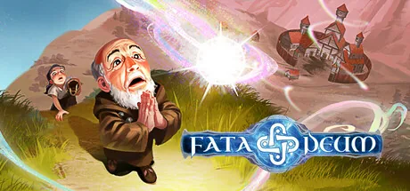 Cover des PC-Trainers für Fata Deum - The God Sim