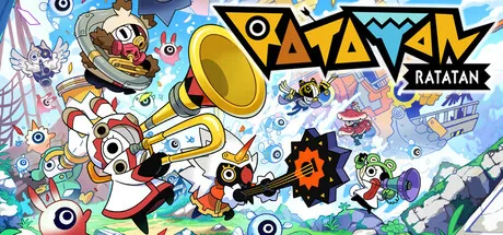 Capa do treinador de Ratatan para PC