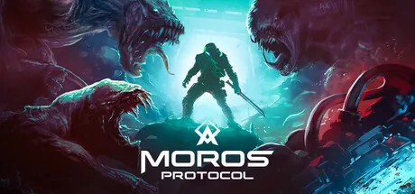 Moros Protocol PC Trainer cover