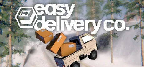 Easy Delivery Co. PC Trainer cover