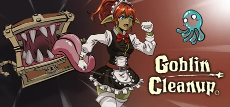 Goblin Cleanup PC 修改器封面圖