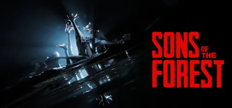 Capa do treinador de Sons Of The Forest para PC
