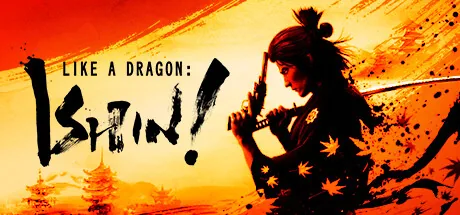 Like a Dragon: Ishin! PC eğiticisi kapağı